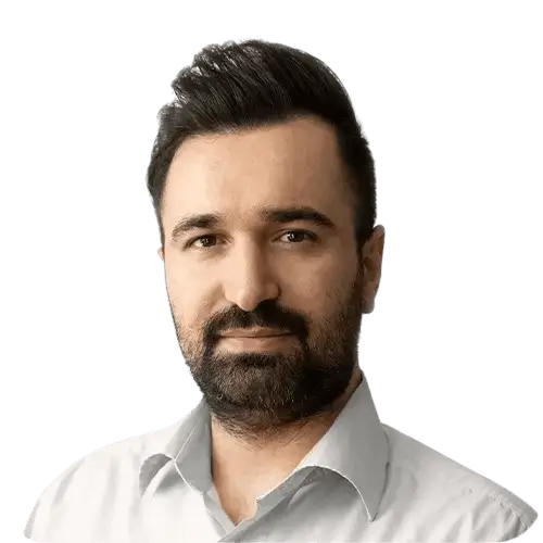 دوره آموزشی امیر عباس سعدی