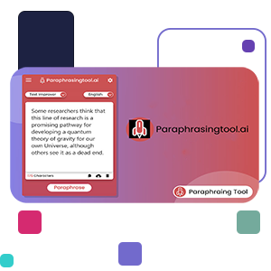 Paraphrasingtool.ai ابزار هوش مصنوعی برای سئو