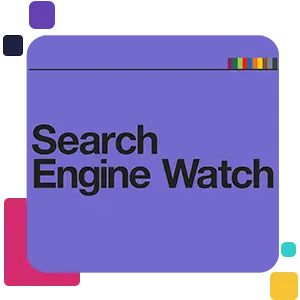 Search Engine Watch یکی از منابع یادگیری سئو وردپرس