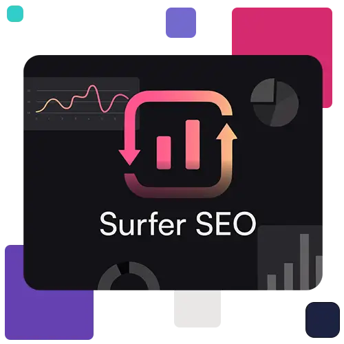 هوش مصنوعی مناسب سئو Surfer SEO