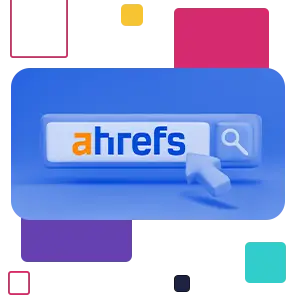 ahref یکی از منابع یادگیری سئو وردپرس