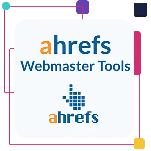 ahrefs یکی از منابع یادگیری سئو وردپرس