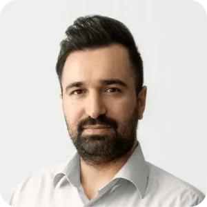 امیر عباس سعدی متخصص سئو