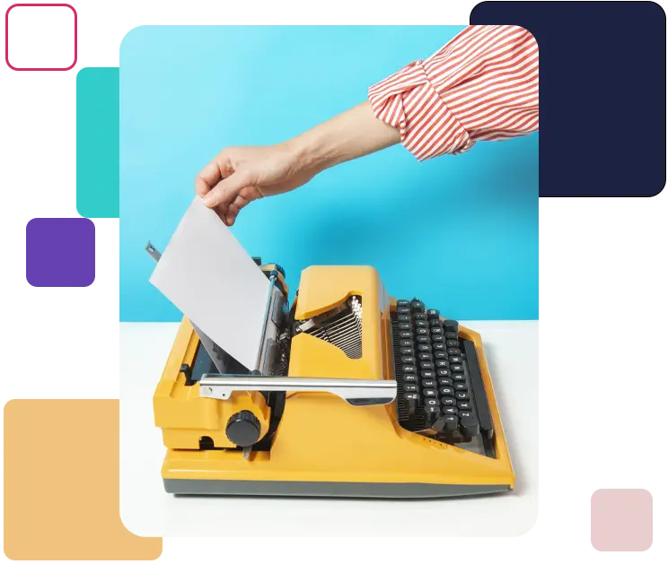 خدمات تولید محتوا چیست؟