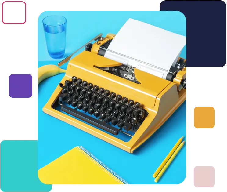 خدمات تولید محتوا متنی ، سفارش تولید محتوا