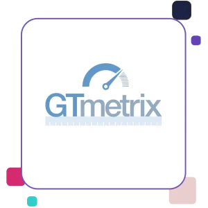 بررسی افزایش سرعت وردپرس با gtmetrix