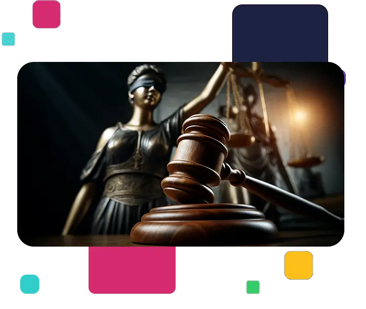 سئو سایت وکالت و سئو سایت وکلا