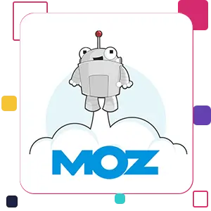moz یکی از منابع یادگیری سئو وردپرس