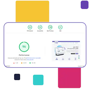 افزایش سرعت وردپرس با page speed insight