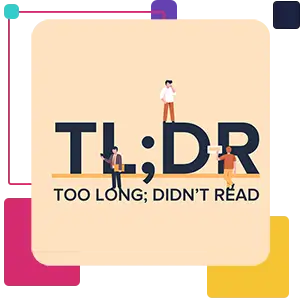 tldr Marketing یکی از منابع یادگیری سئو وردپرس