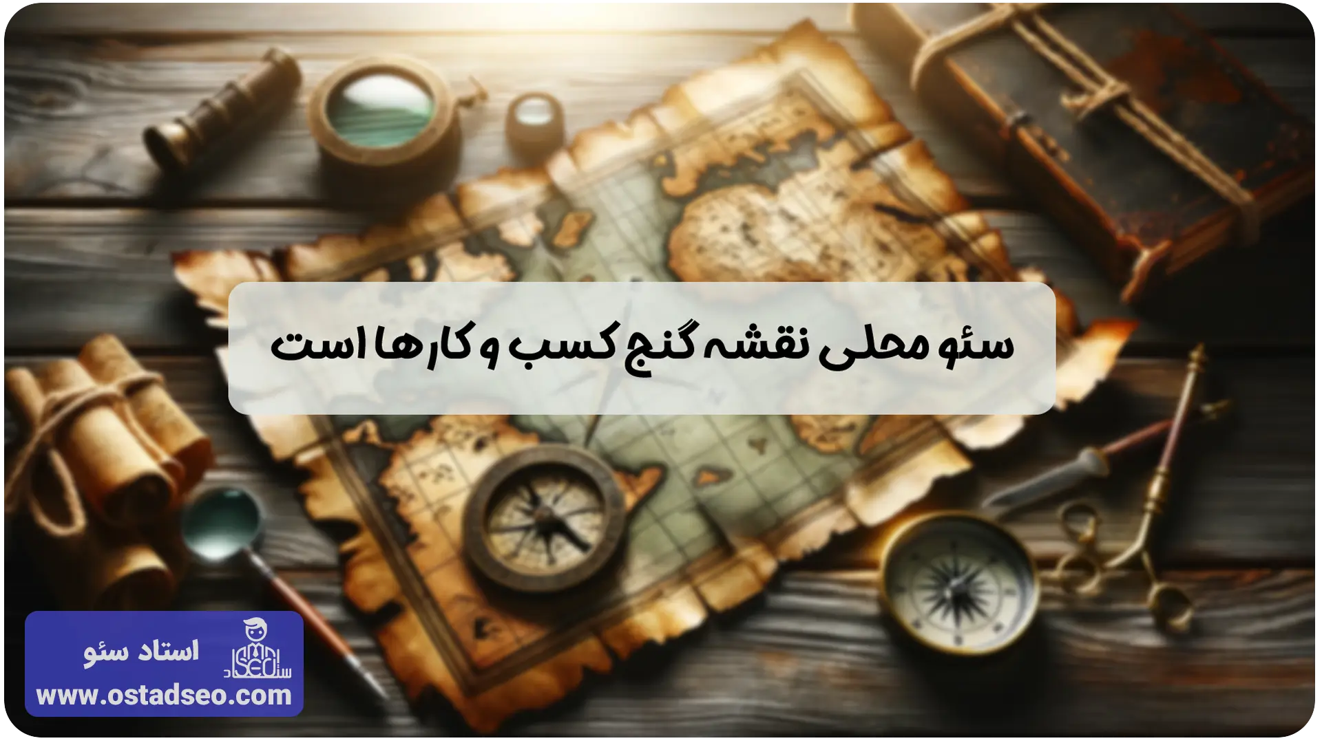 تاثیر سئو لوکال در مشاغل خدماتی