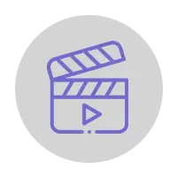 دسته بندی آموزش ویدئویی