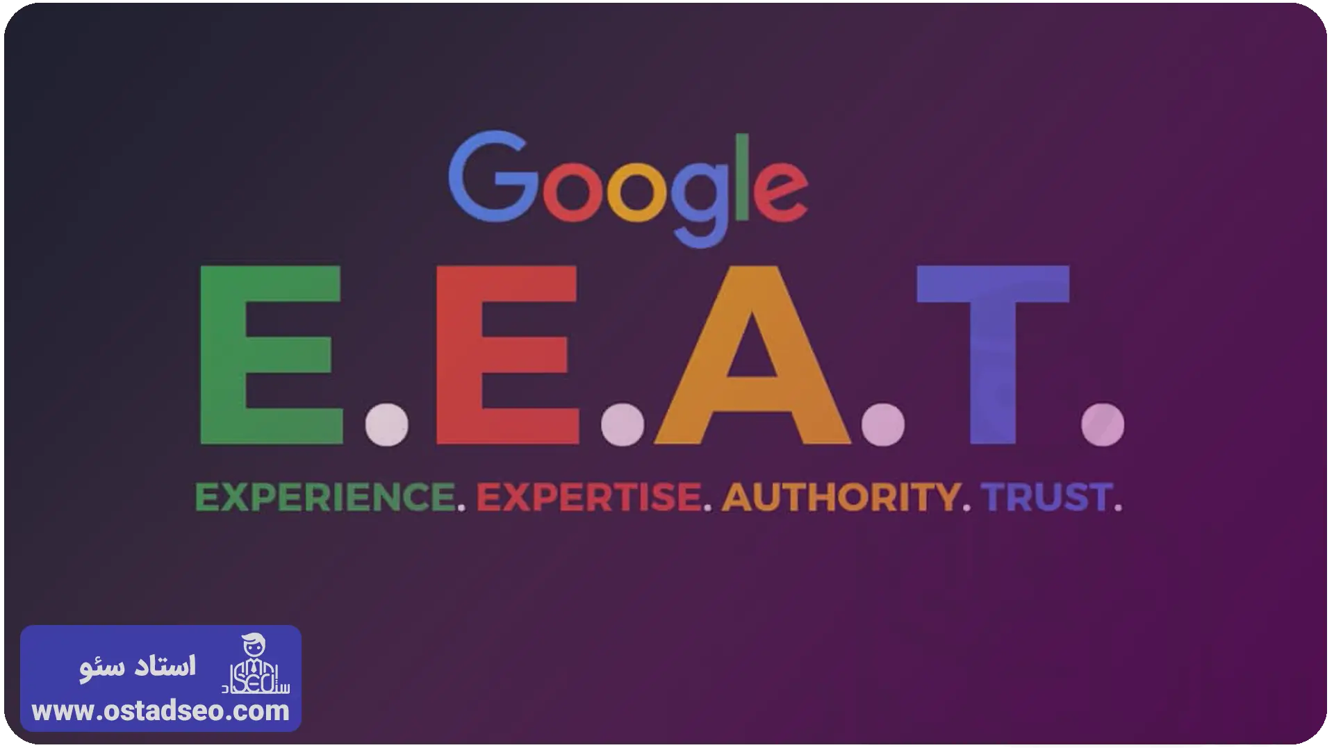 h3: تولید محتوا به سبک EEAT